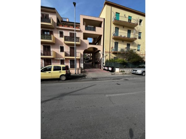 appartamento in vendita a Palermo in zona Tommaso Natale