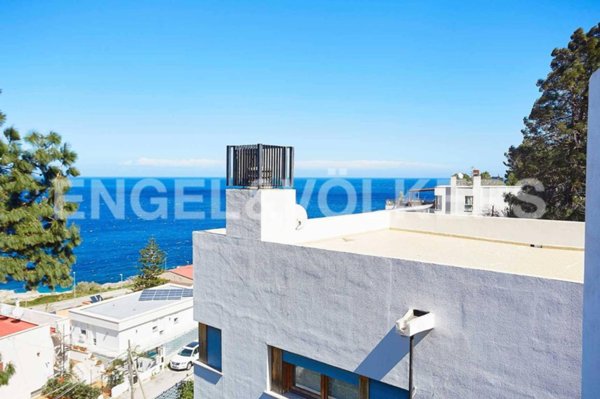 appartamento in vendita a Palermo in zona Mondello