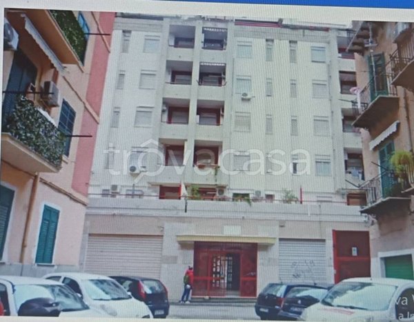 ufficio in vendita a Palermo in zona Oreto