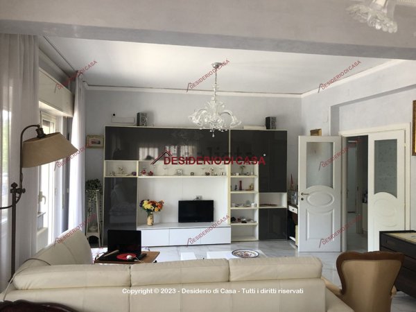 appartamento in vendita a Palermo in zona Resuttana