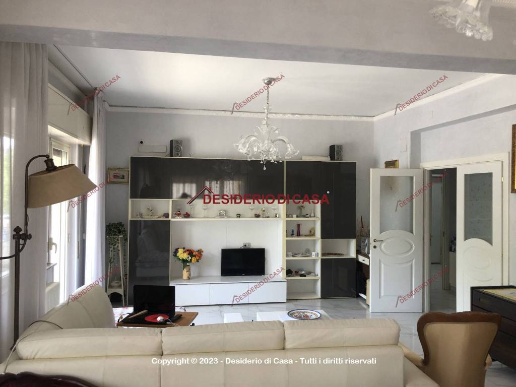 appartamento in vendita a Palermo in zona Resuttana