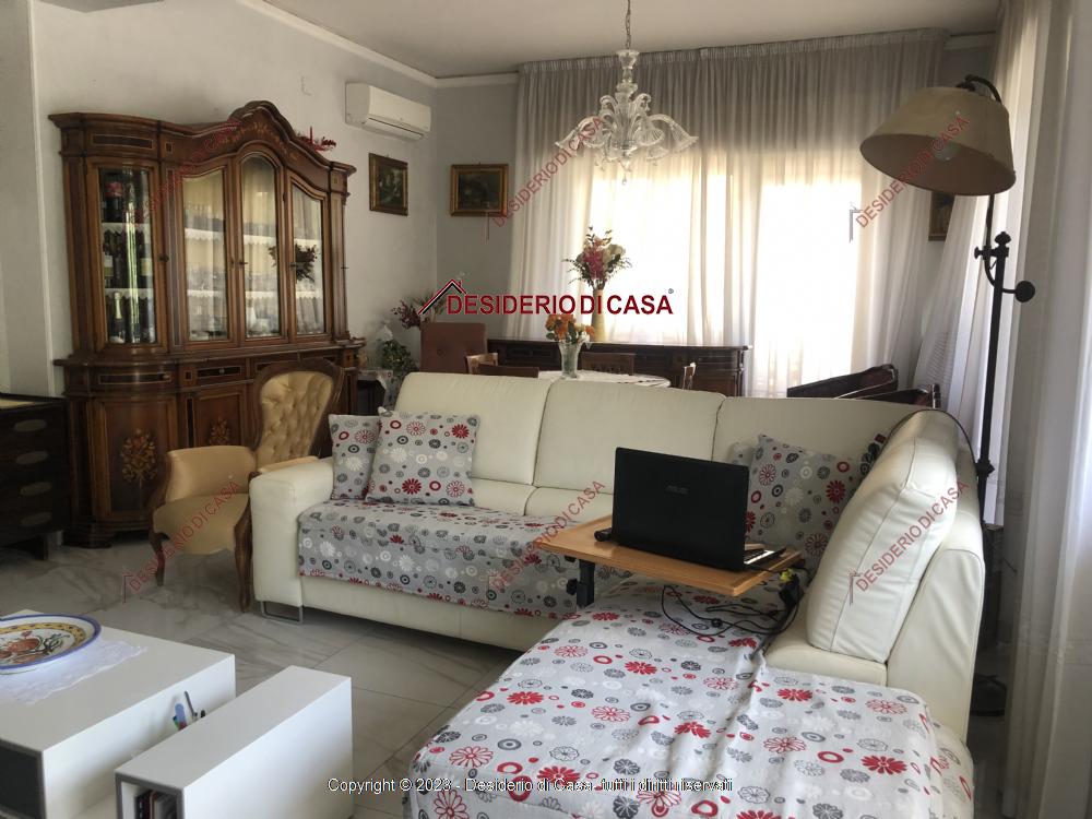 appartamento in vendita a Palermo in zona Libertà