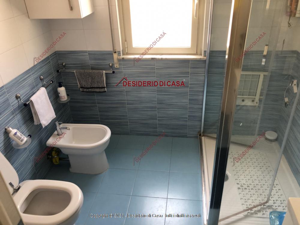 appartamento in vendita a Palermo in zona Libertà
