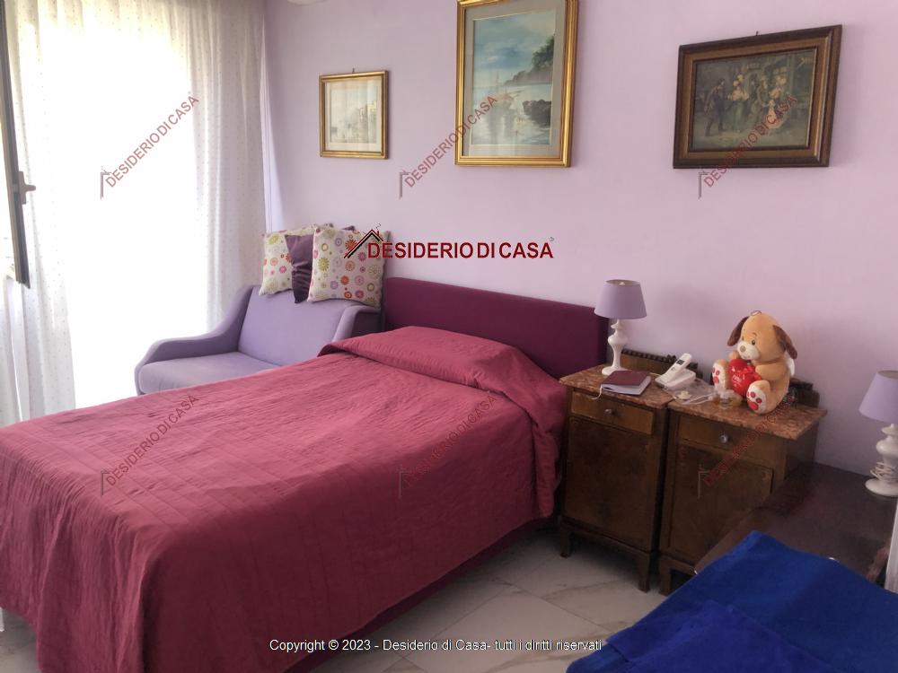 appartamento in vendita a Palermo in zona Libertà