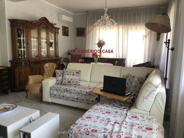 appartamento in vendita a Palermo in zona Libertà