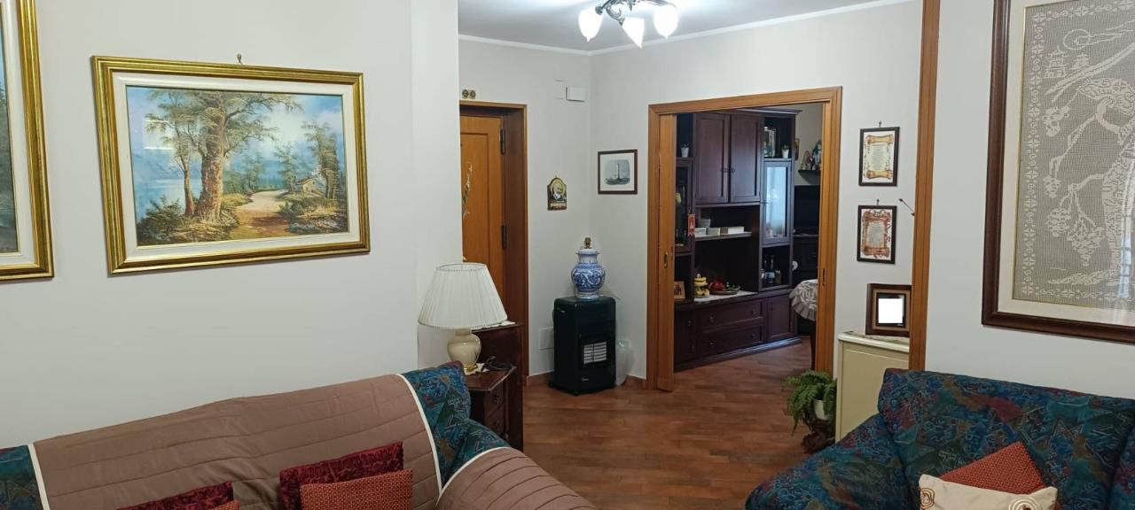 appartamento in vendita a Palermo in zona Baida