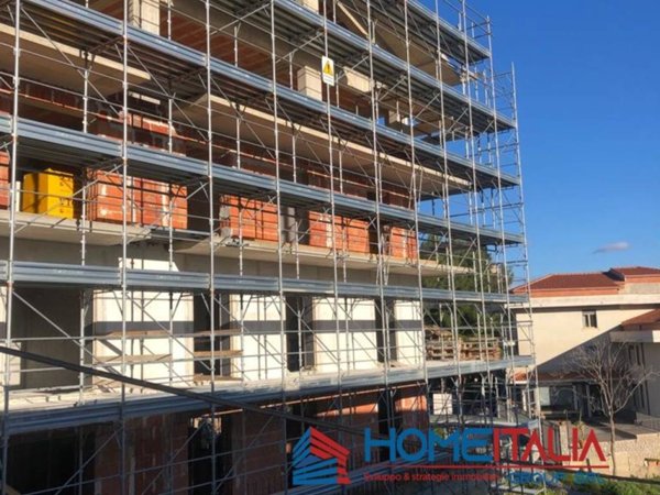 appartamento in vendita a Palermo in zona Mezzomonreale