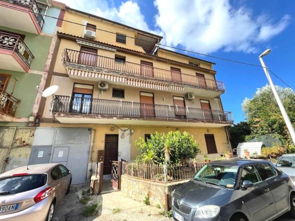 appartamento in vendita a Palermo in zona Ciaculli