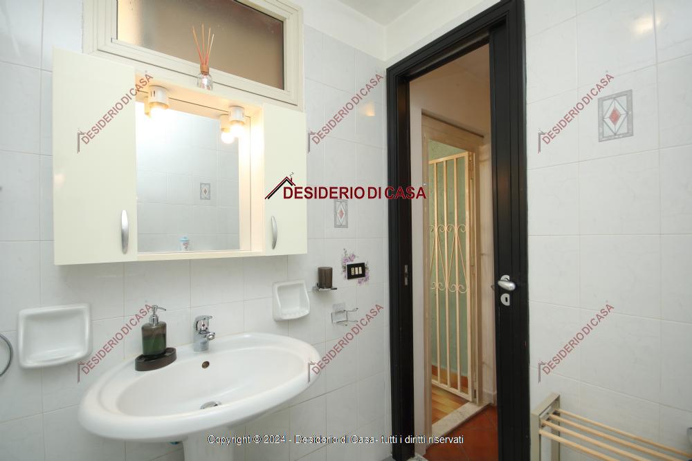 appartamento in vendita a Palermo in zona Libertà