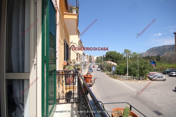 appartamento in vendita a Palermo in zona Libertà