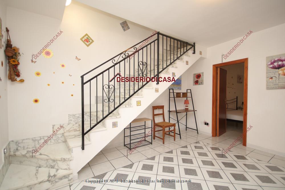 appartamento in vendita a Palermo in zona Libertà