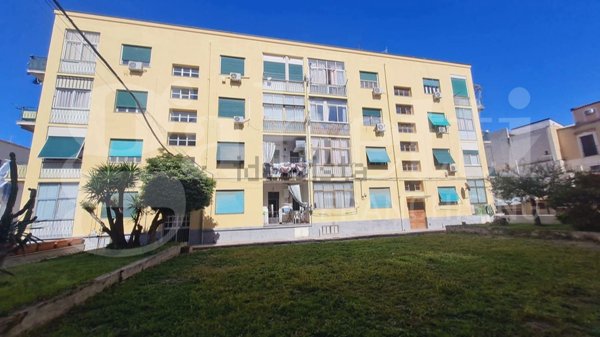 appartamento in vendita a Palermo in zona Centro storico