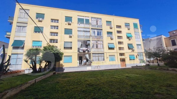 appartamento in vendita a Palermo in zona Centro storico