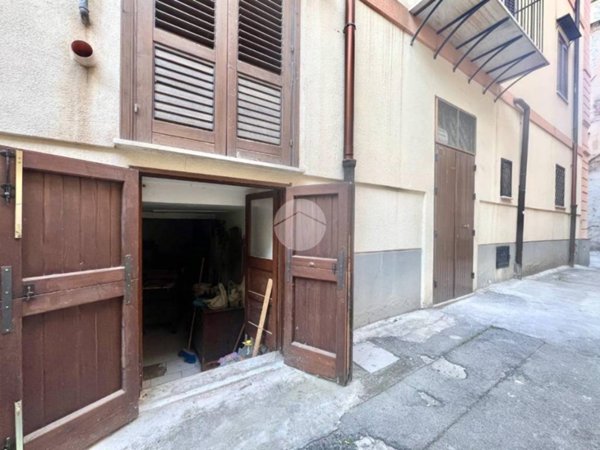 appartamento in vendita a Palermo in zona Centro storico