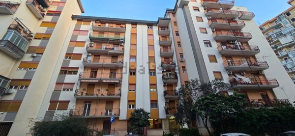 appartamento in vendita a Palermo in zona Uditore