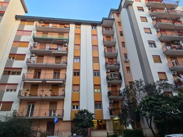 appartamento in vendita a Palermo in zona Uditore