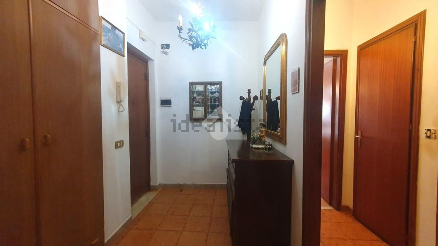 appartamento in vendita a Palermo in zona Tommaso Natale
