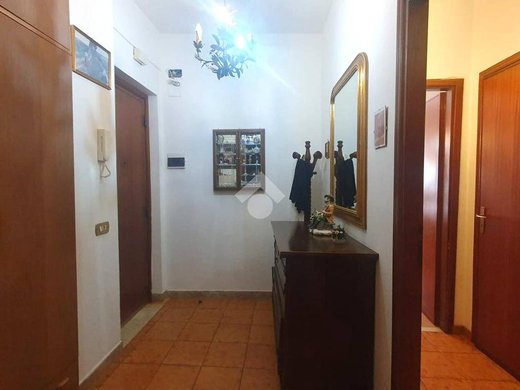 appartamento in vendita a Palermo in zona Sferracavallo