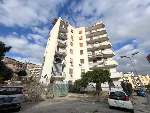 appartamento in vendita a Palermo in zona Altarello