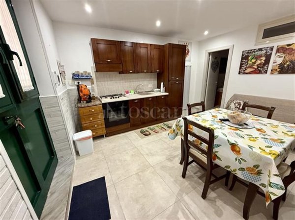 appartamento in vendita a Palermo in zona Montepellegrino