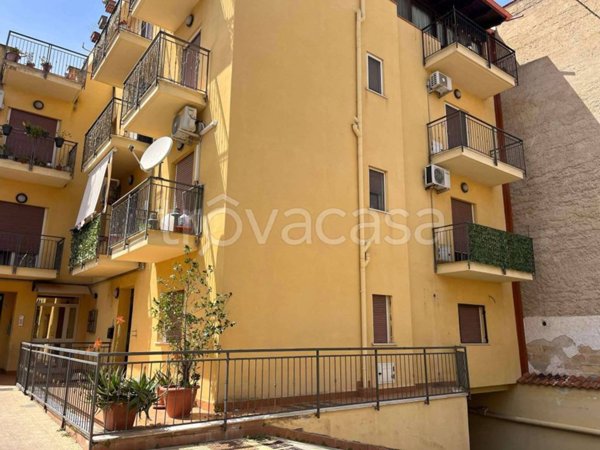 appartamento in vendita a Palermo in zona Acqua dei Corsari