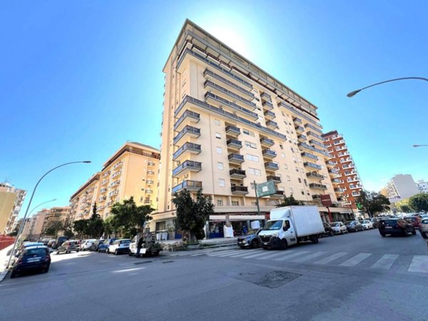appartamento in vendita a Palermo in zona Noce