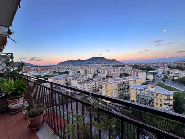 appartamento in vendita a Palermo in zona Passo di Rigano