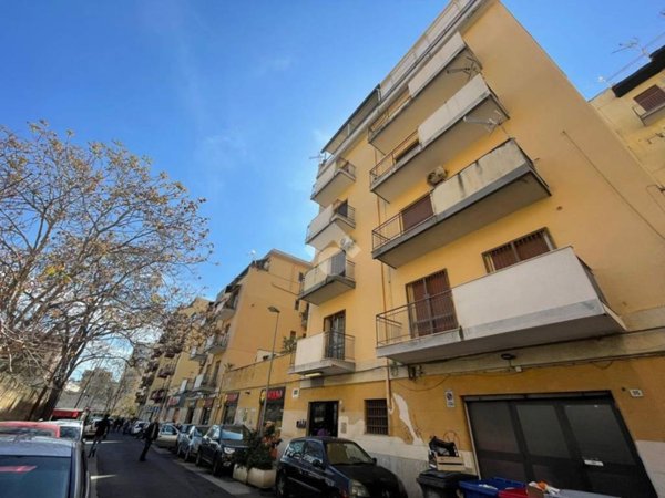 appartamento in vendita a Palermo in zona Noce