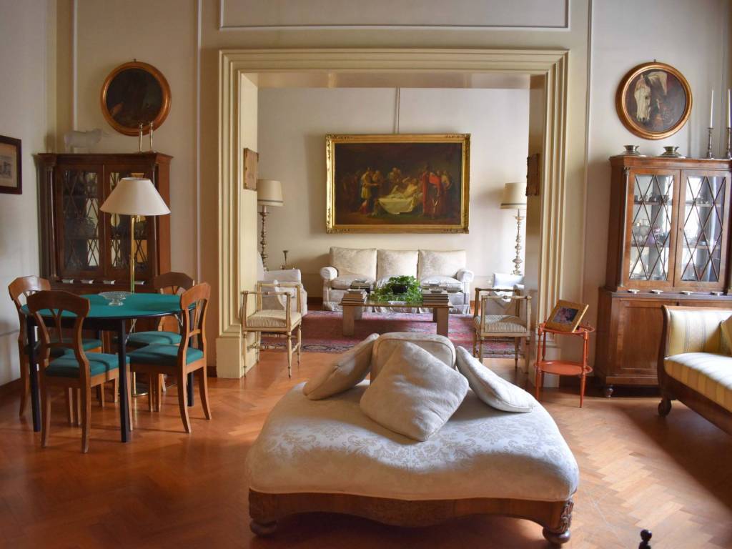 appartamento in vendita a Palermo