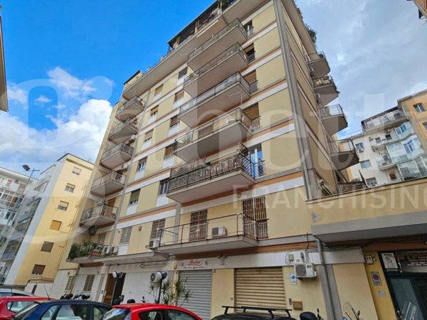 appartamento in vendita a Palermo in zona Libertà