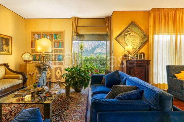 appartamento in vendita a Palermo in zona Montepellegrino