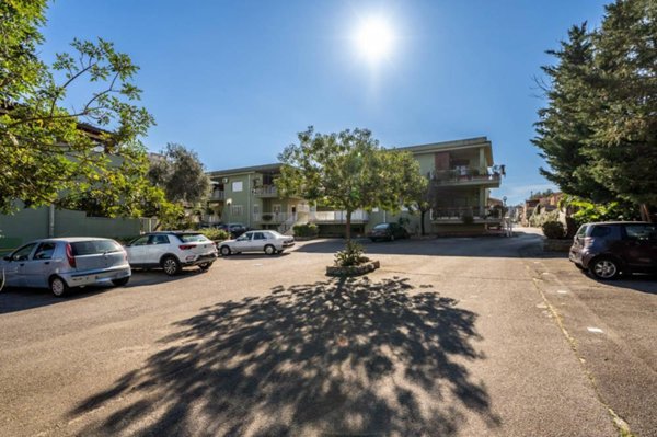 appartamento in vendita a Palermo in zona Mondello