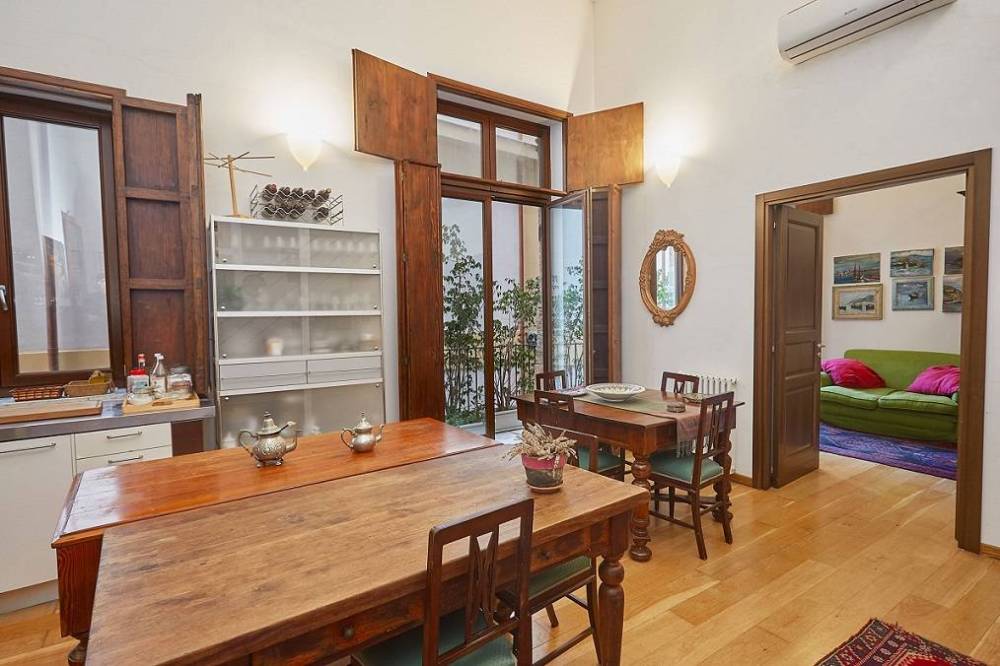 appartamento in vendita a Palermo in zona Centro storico