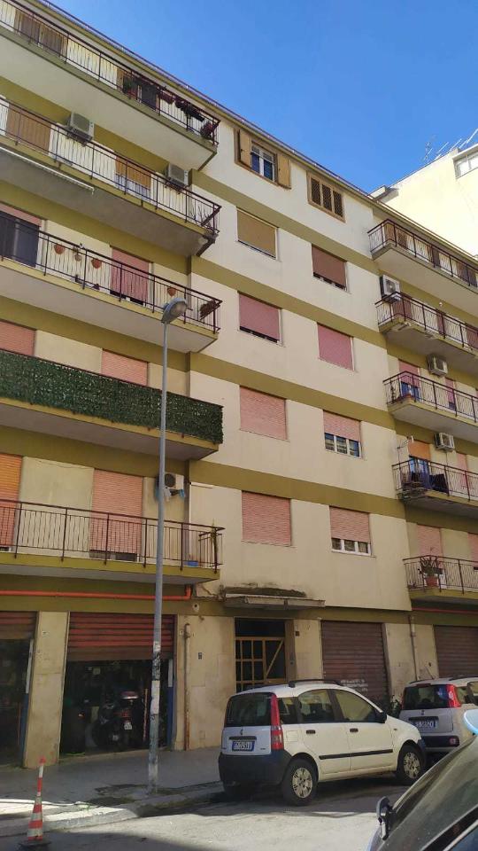 appartamento in vendita a Palermo in zona Montepellegrino