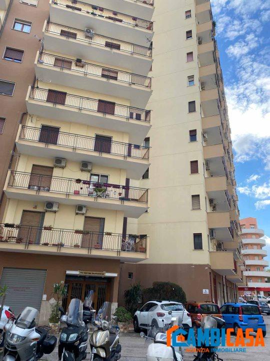 appartamento in vendita a Palermo in zona Noce