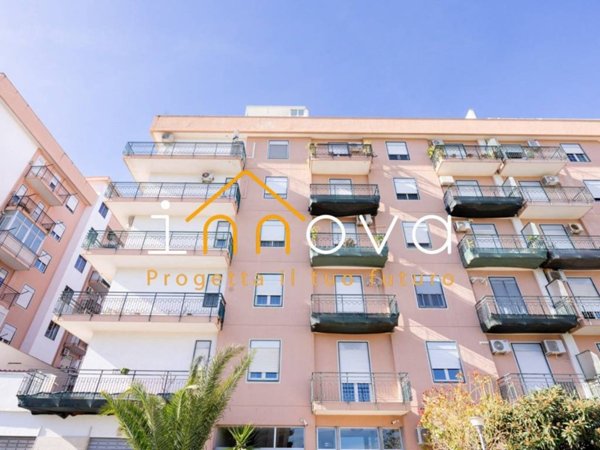appartamento in vendita a Palermo in zona Centro storico