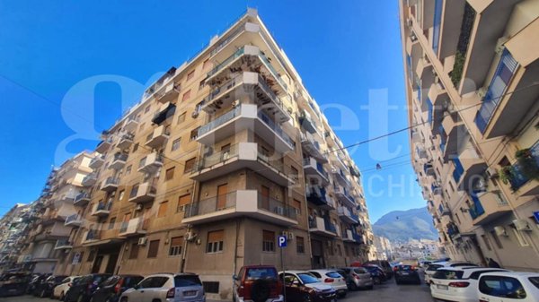 appartamento in vendita a Palermo in zona Oreto