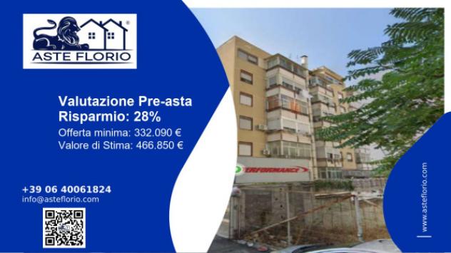 negozio in vendita a Palermo in zona Montepellegrino