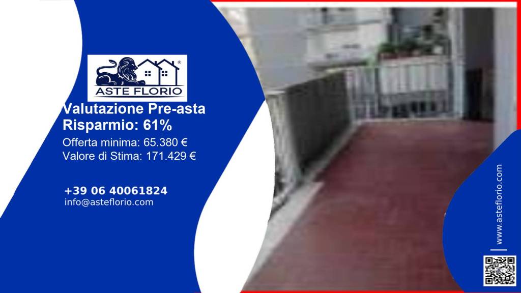 appartamento in vendita a Palermo in zona Brancaccio