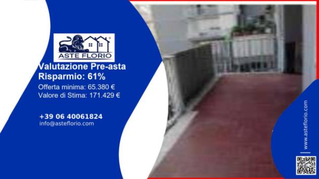 appartamento in vendita a Palermo in zona Brancaccio