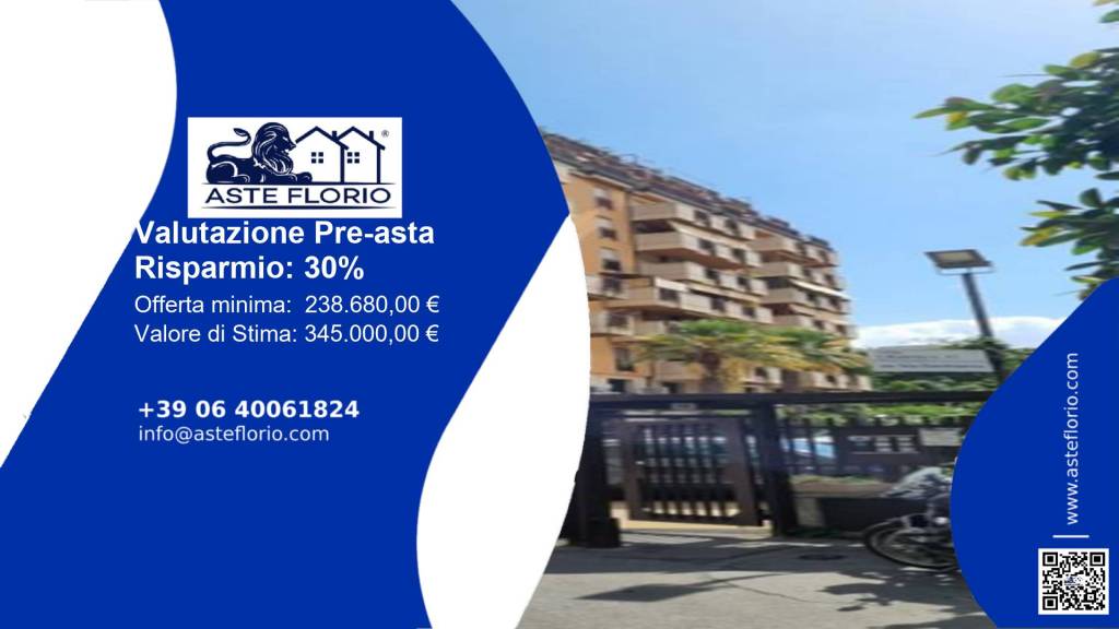 appartamento in vendita a Palermo in zona Resuttana