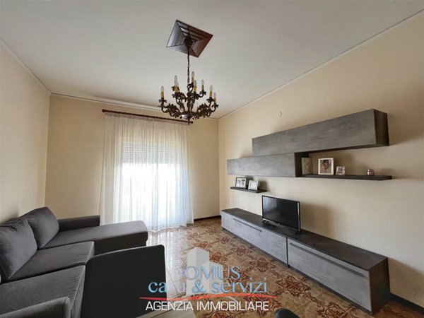 appartamento in vendita a Palermo in zona Cruillas