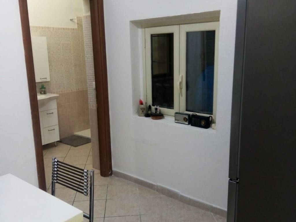 appartamento in vendita a Palermo in zona Zisa
