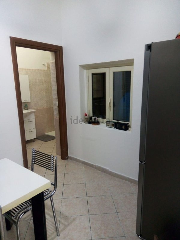 appartamento in vendita a Palermo in zona Zisa