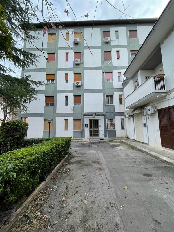 appartamento in vendita a Palermo in zona Uditore