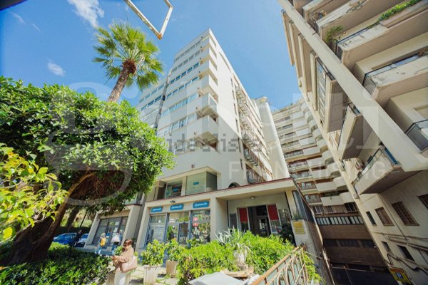 appartamento in vendita a Palermo in zona Libertà