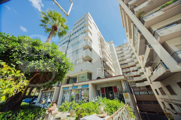 appartamento in vendita a Palermo in zona Libertà