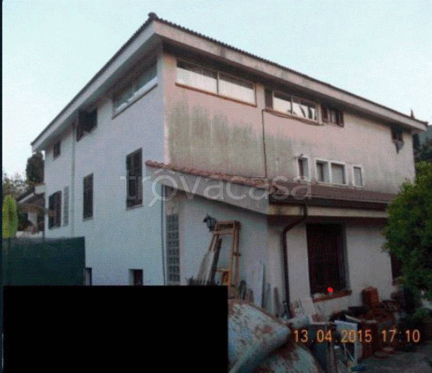 casa indipendente in vendita a Palermo
