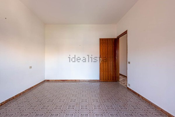 appartamento in vendita a Palermo in zona Cruillas