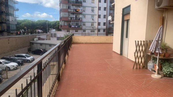 appartamento in vendita a Palermo in zona Altarello